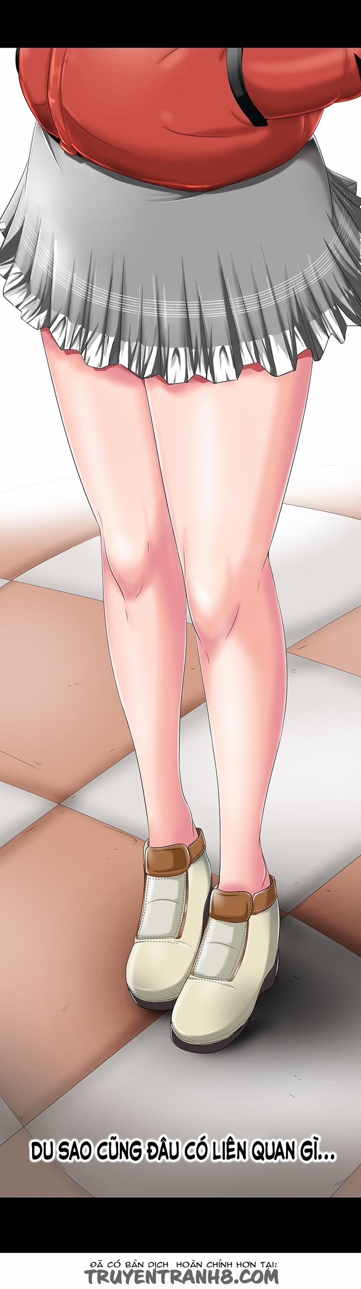 Girl Next Door!!! 1 trang 8