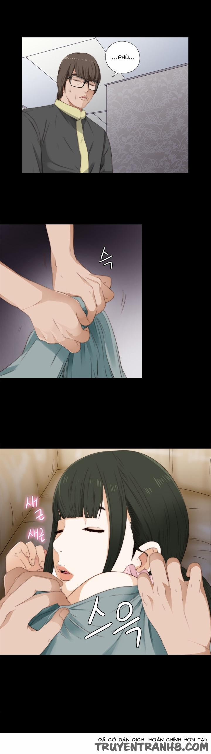 Girl Next Door!!! 10 trang 10