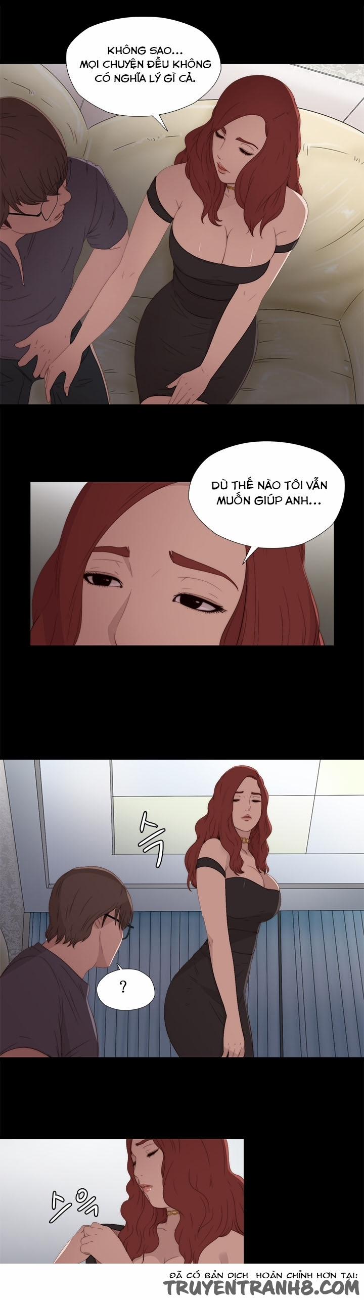 Girl Next Door!!! 10 trang 25