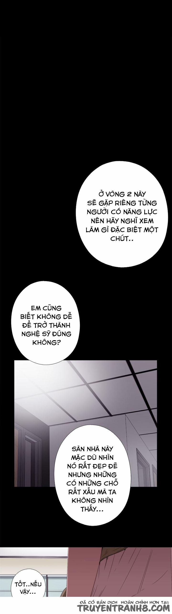 Girl Next Door!!! 10 trang 37