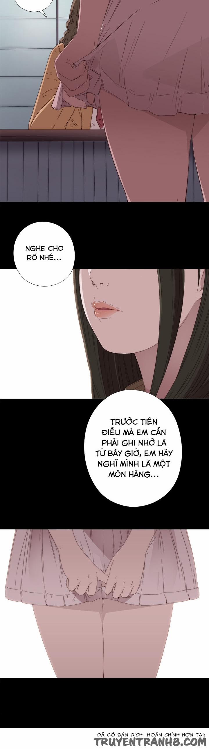 Girl Next Door!!! 10 trang 38