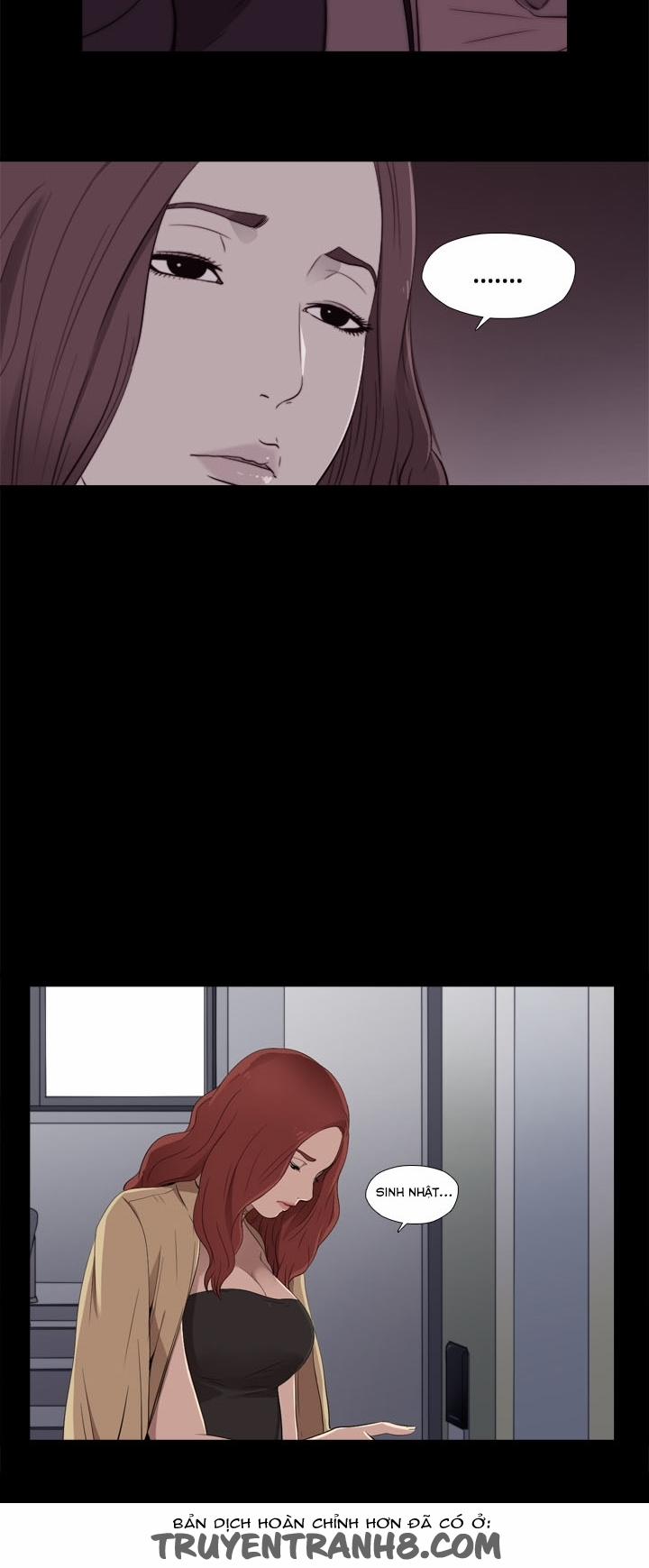 Girl Next Door!!! 11 trang 18