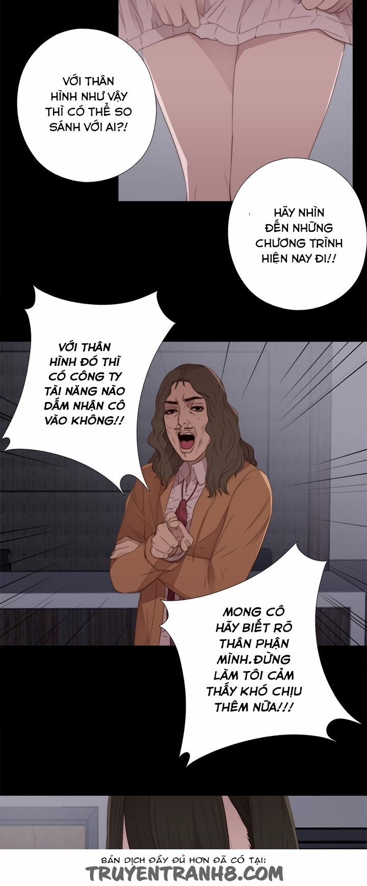 Girl Next Door!!! 11 trang 26