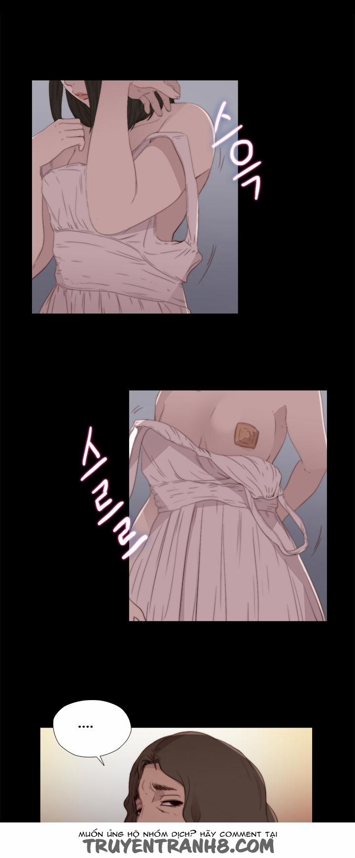 Girl Next Door!!! 11 trang 28