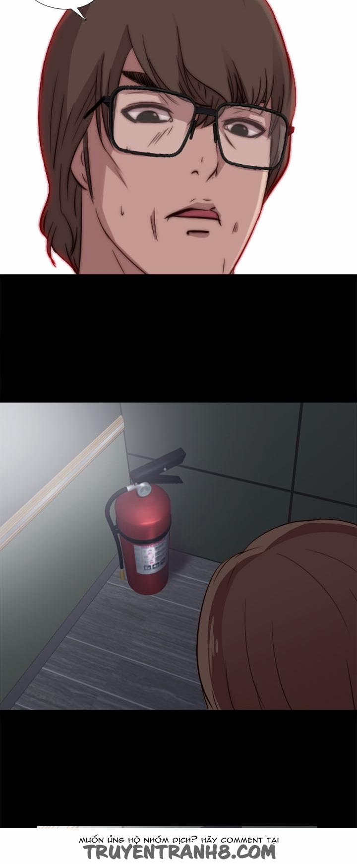 Girl Next Door!!! 11 trang 38