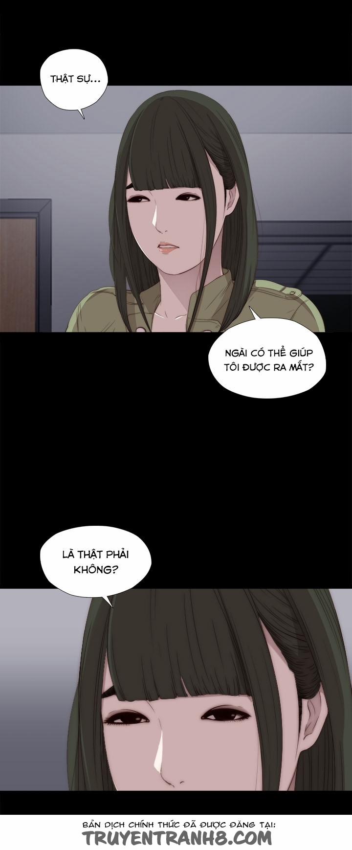 Girl Next Door!!! 11 trang 4