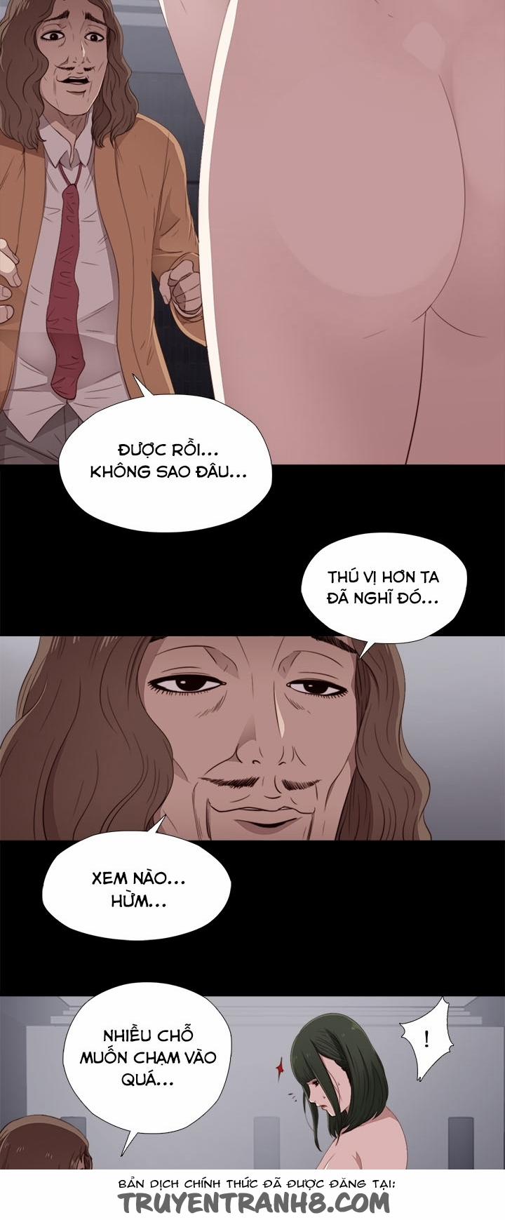 Girl Next Door!!! 11 trang 41