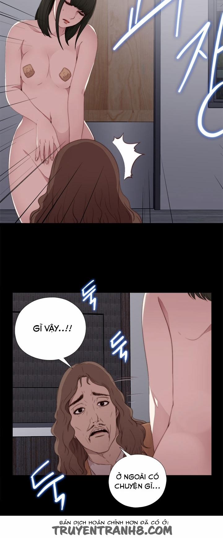 Girl Next Door!!! 11 trang 48
