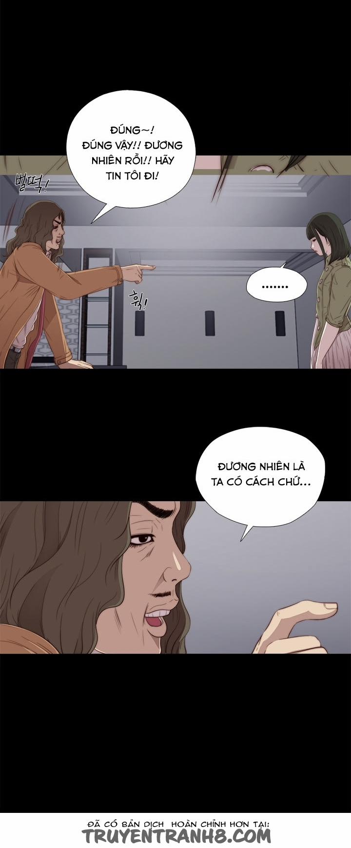 Girl Next Door!!! 11 trang 5