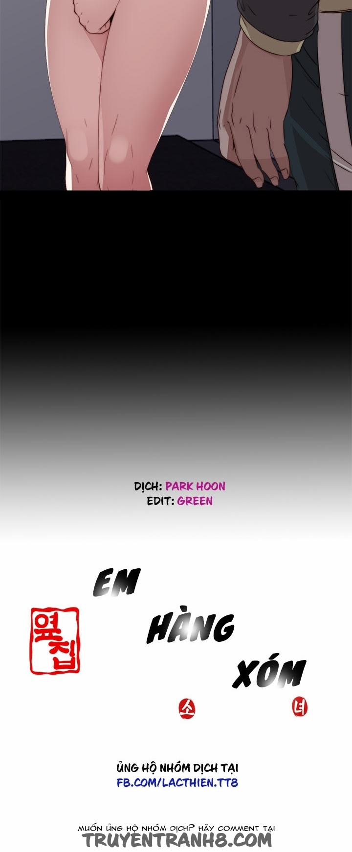 Girl Next Door!!! 11 trang 54