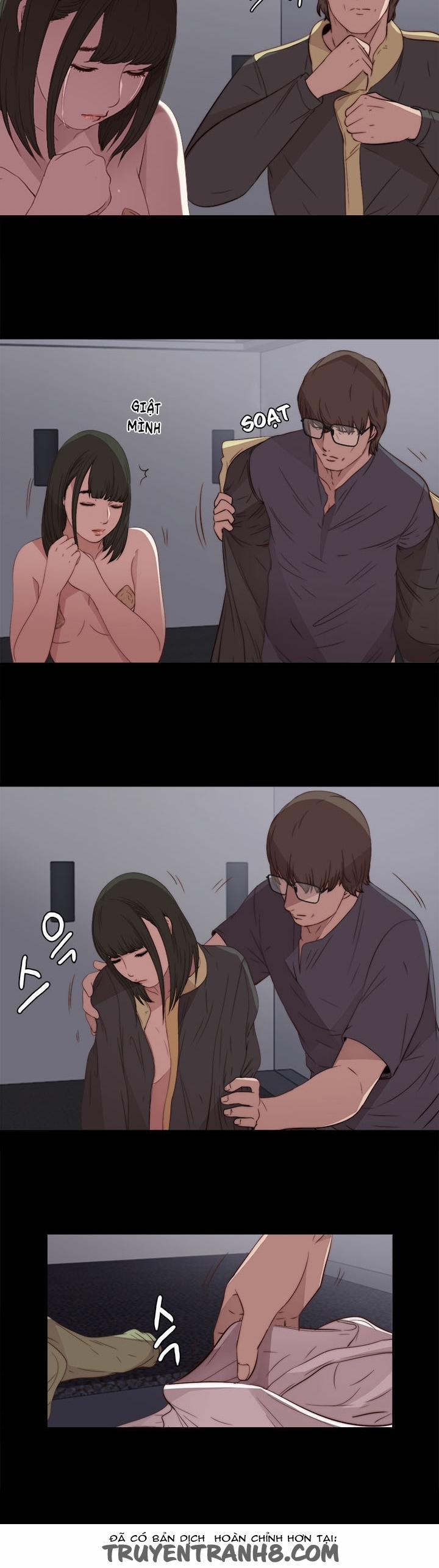 Girl Next Door!!! 12 trang 10