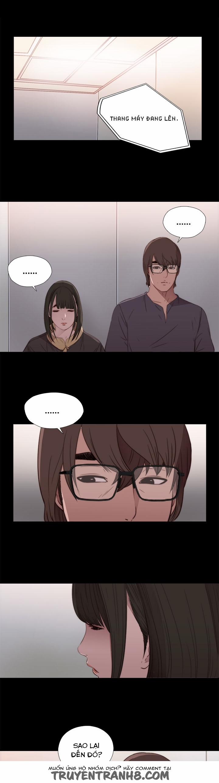 Girl Next Door!!! 12 trang 17