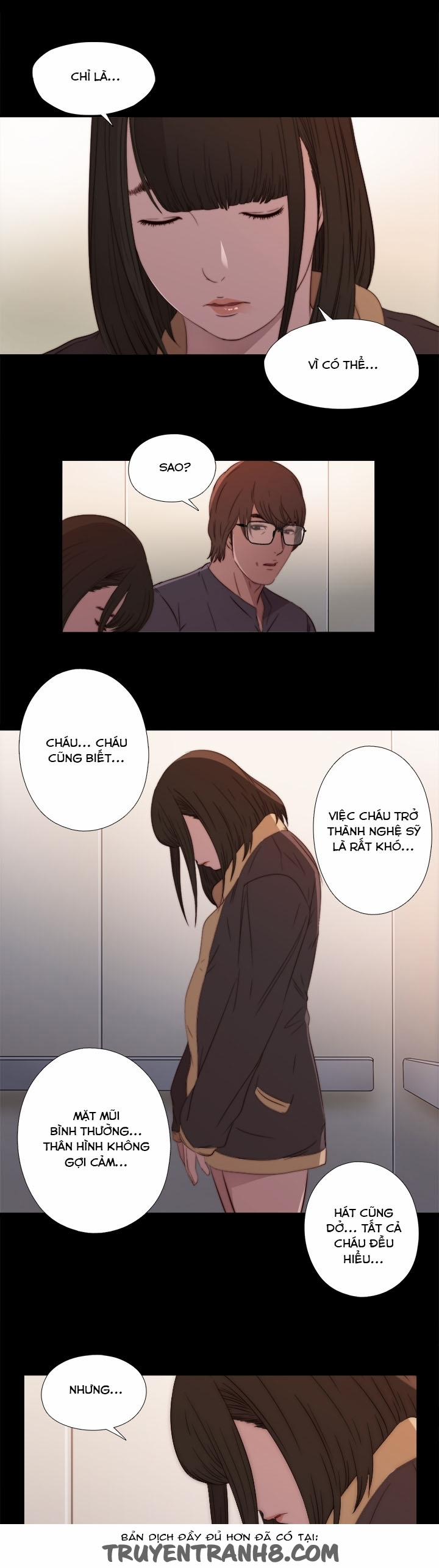 Girl Next Door!!! 12 trang 19