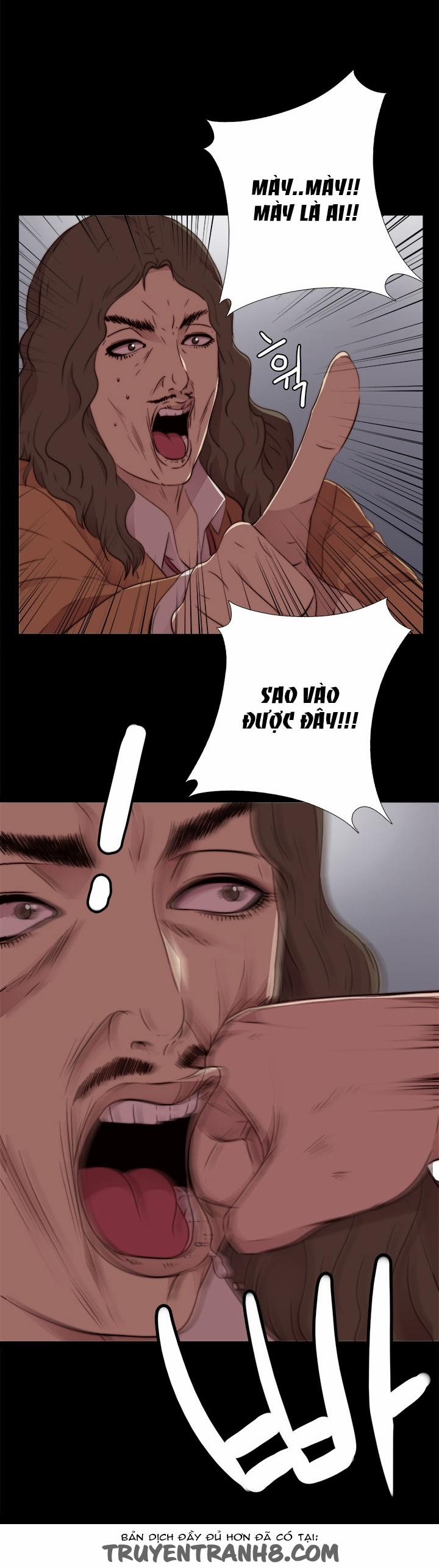 Girl Next Door!!! 12 trang 2