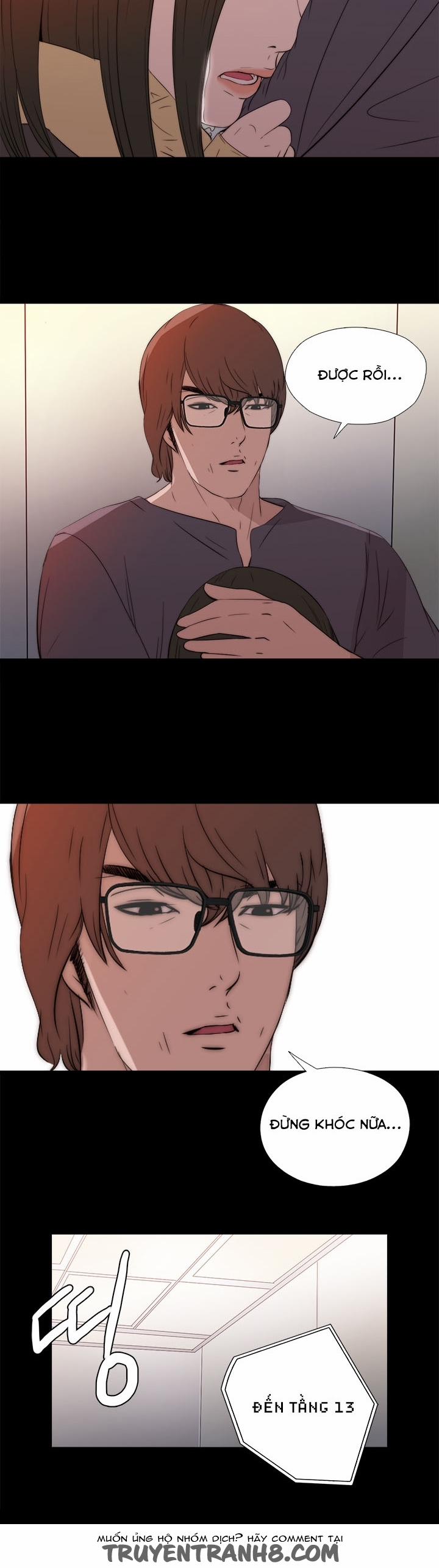 Girl Next Door!!! 12 trang 24