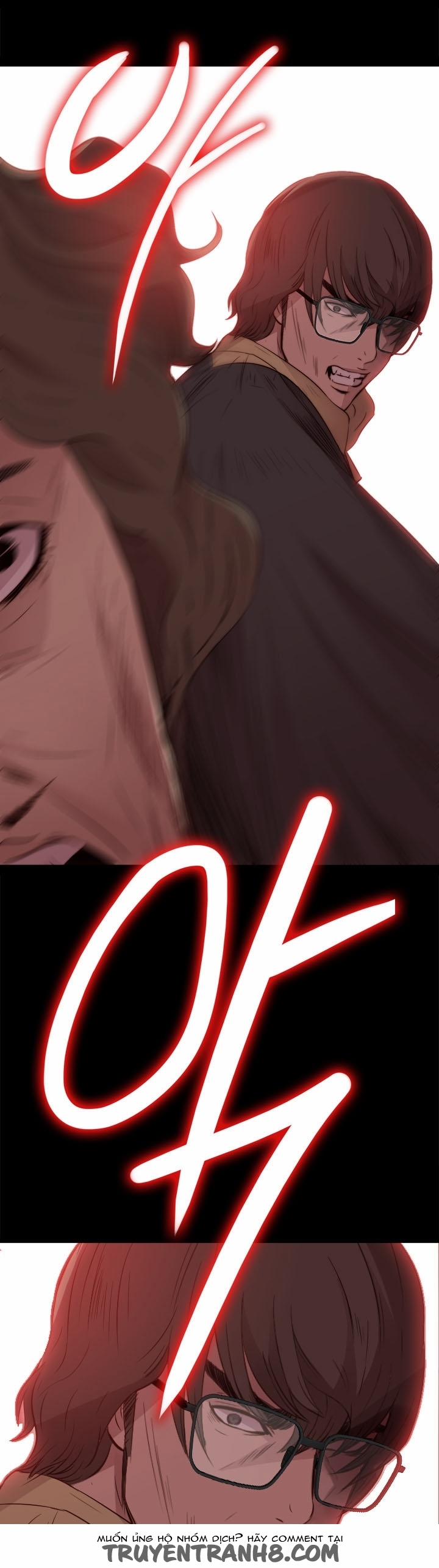 Girl Next Door!!! 12 trang 3