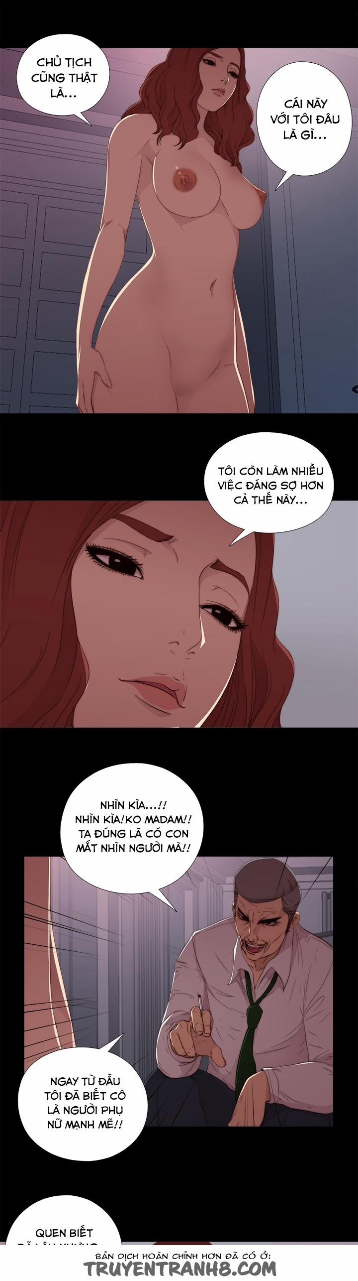 Girl Next Door!!! 12 trang 39