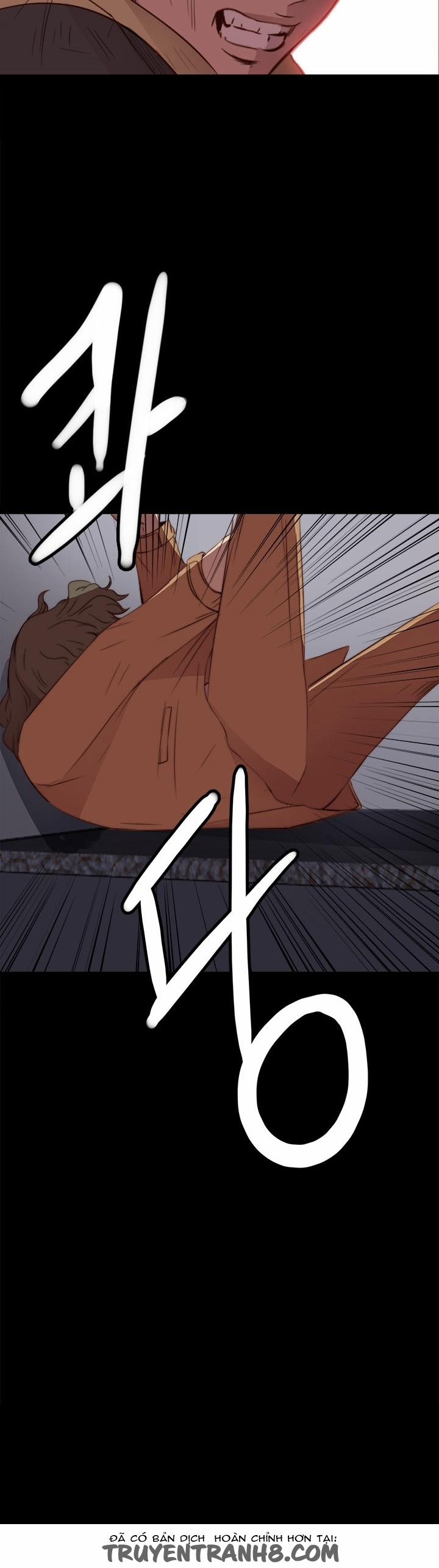 Girl Next Door!!! 12 trang 4