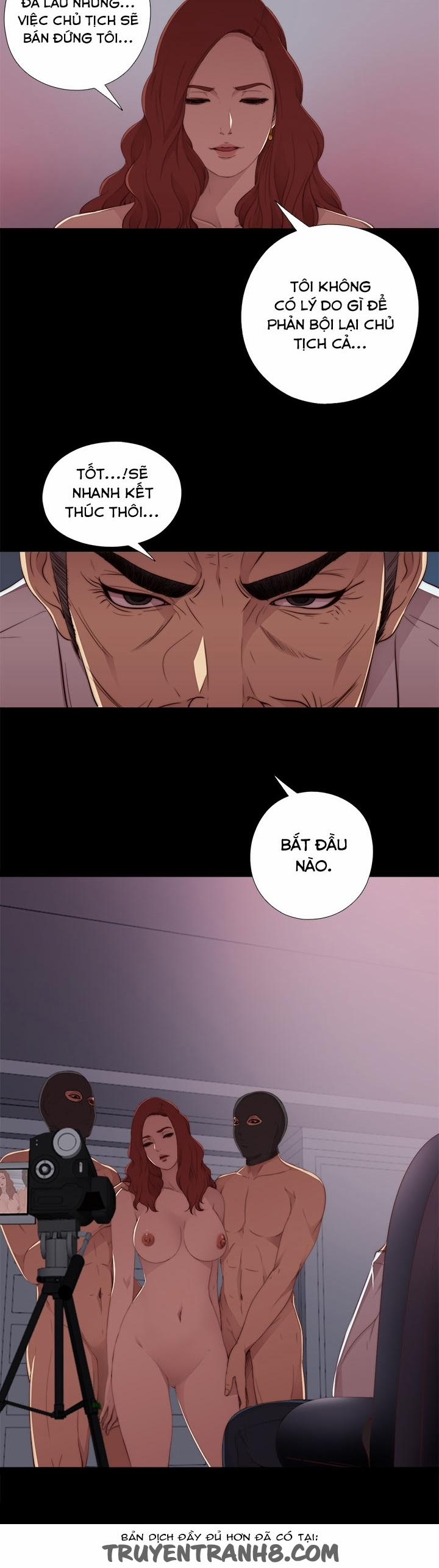 Girl Next Door!!! 12 trang 40