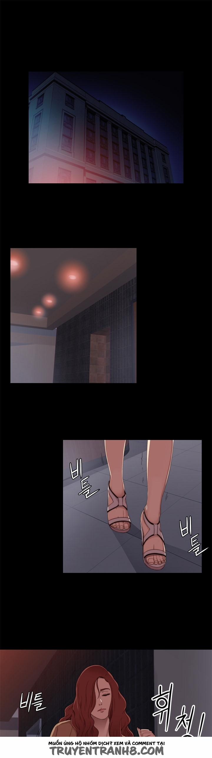 Girl Next Door!!! 13 trang 1