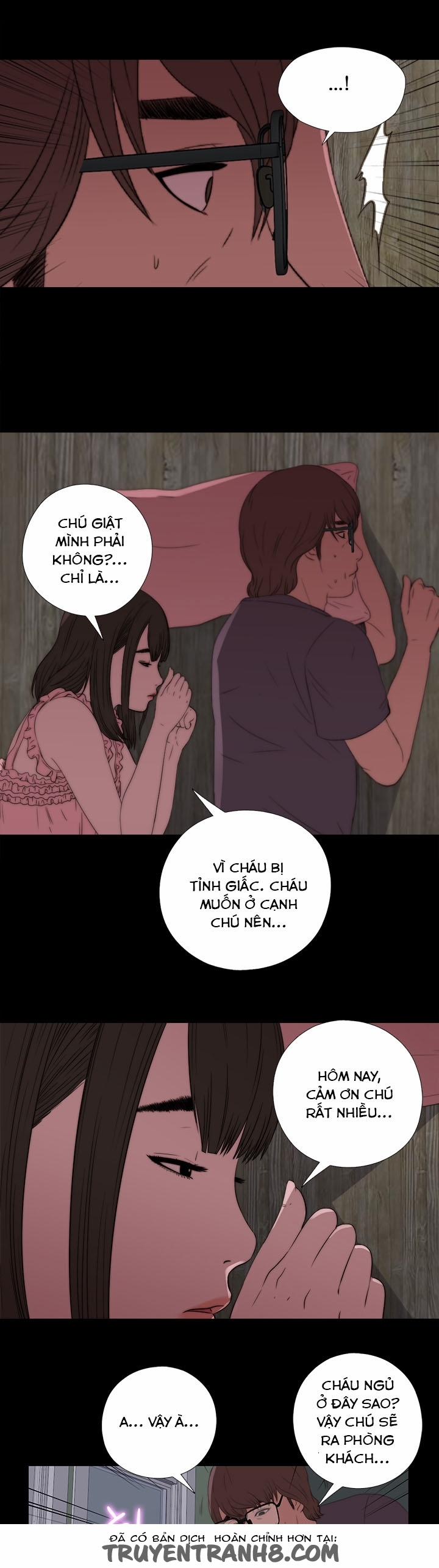 Girl Next Door!!! 13 trang 13