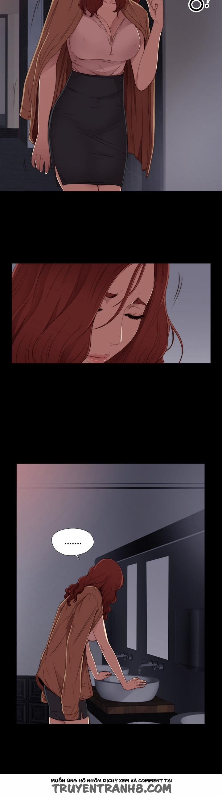 Girl Next Door!!! 13 trang 2