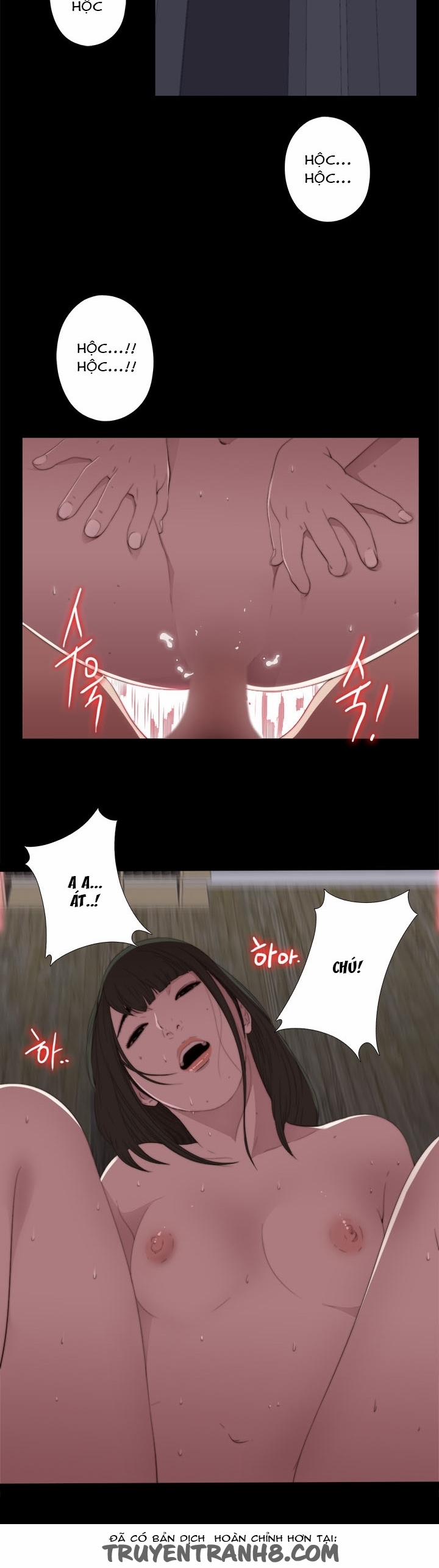 Girl Next Door!!! 13 trang 24