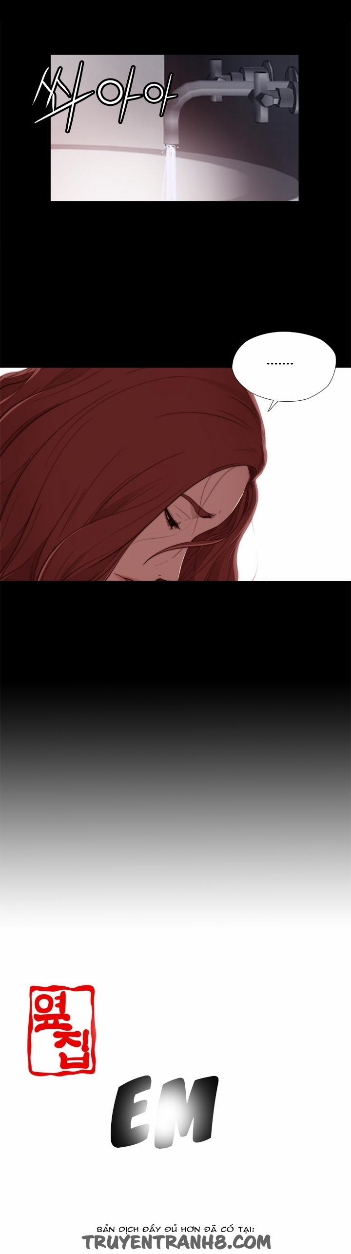 Girl Next Door!!! 13 trang 3