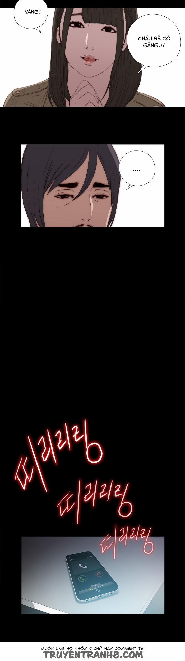 Girl Next Door!!! 13 trang 34