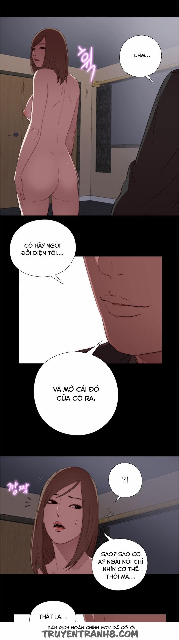 Girl Next Door!!! 13 trang 38