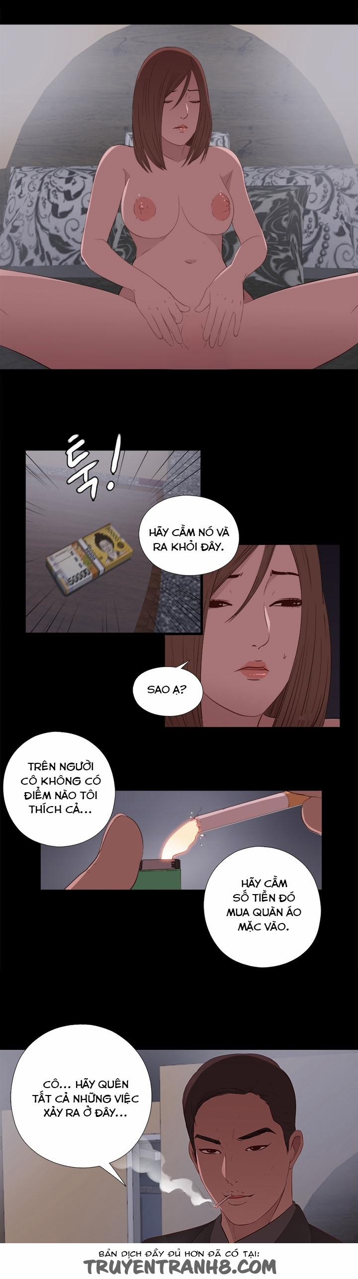 Girl Next Door!!! 13 trang 40