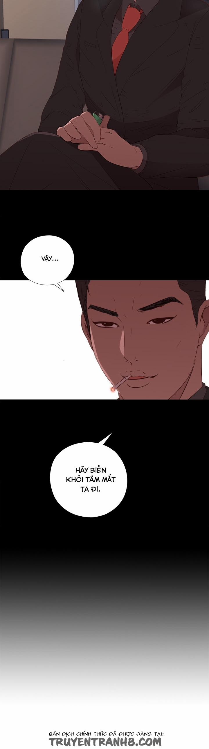 Girl Next Door!!! 13 trang 41