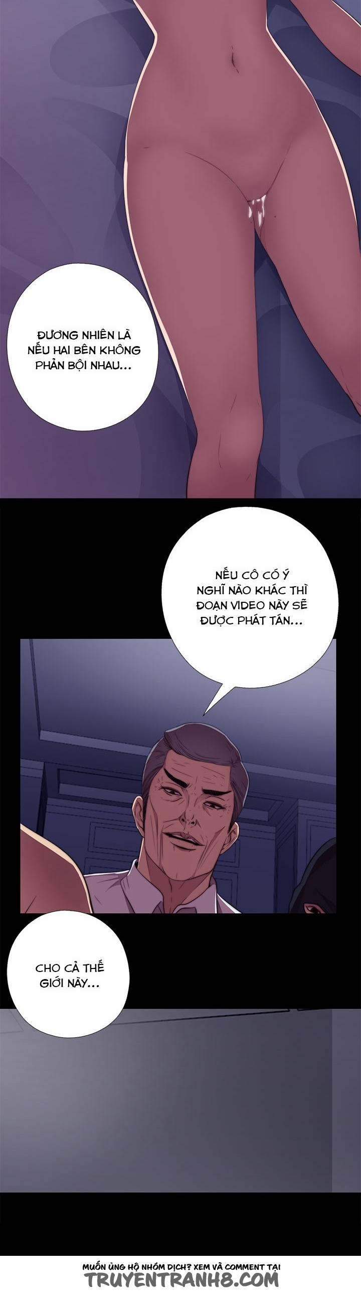 Girl Next Door!!! 13 trang 8