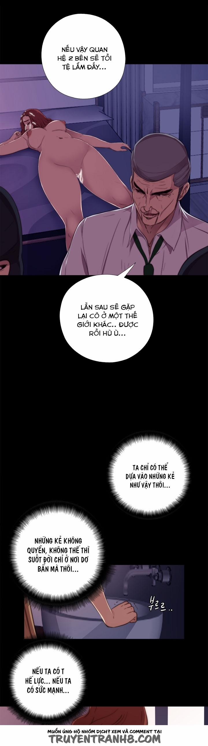 Girl Next Door!!! 13 trang 9