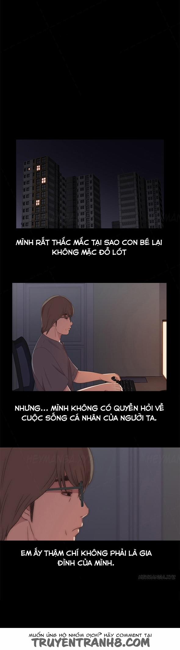 Girl Next Door!!! 14 trang 12