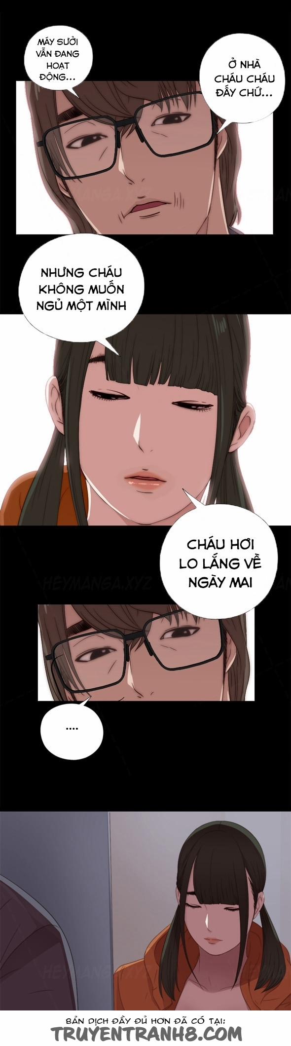 Girl Next Door!!! 14 trang 15