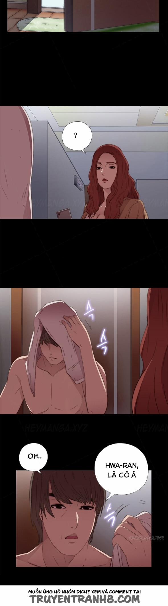 Girl Next Door!!! 14 trang 26