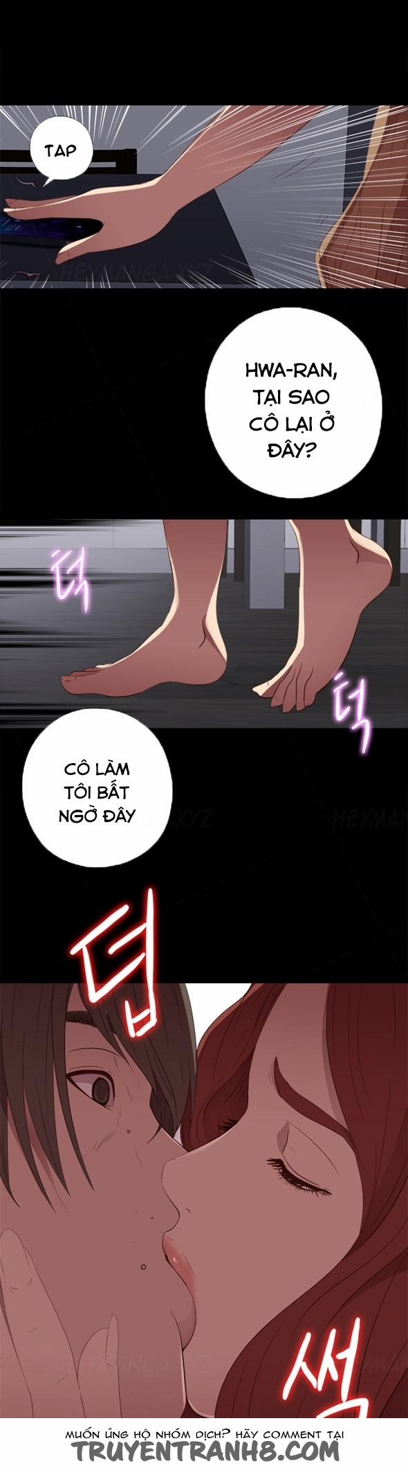 Girl Next Door!!! 14 trang 27