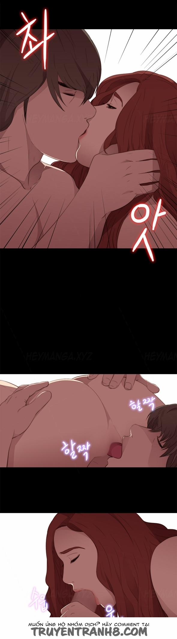 Girl Next Door!!! 15 trang 11