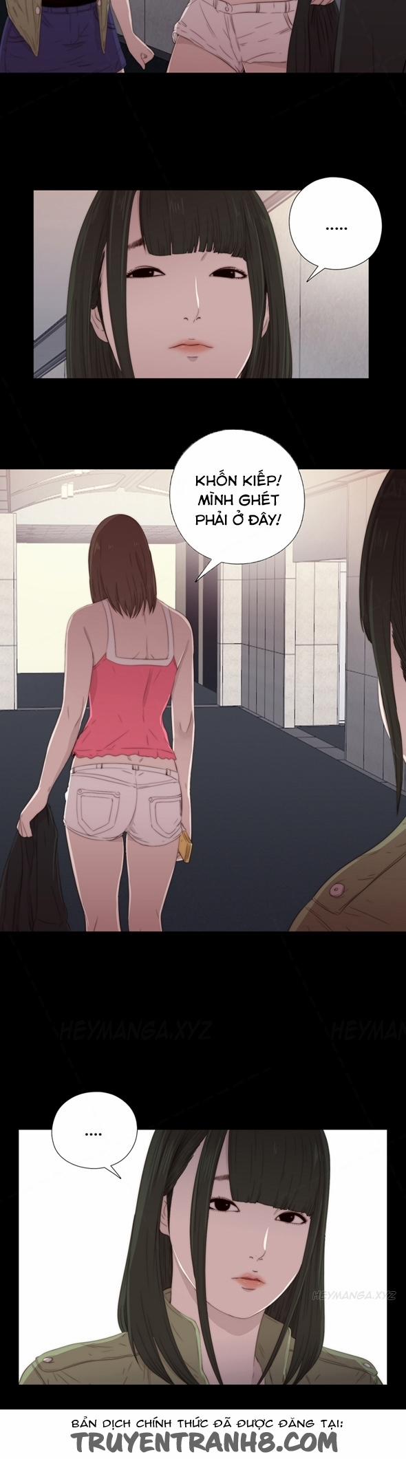 Girl Next Door!!! 15 trang 16