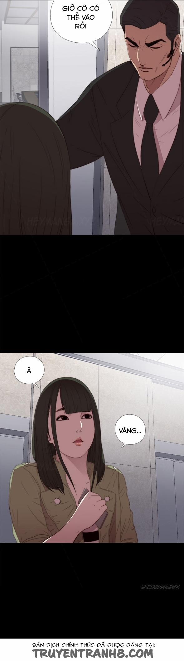 Girl Next Door!!! 15 trang 18