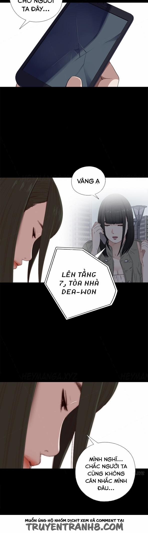 Girl Next Door!!! 15 trang 2