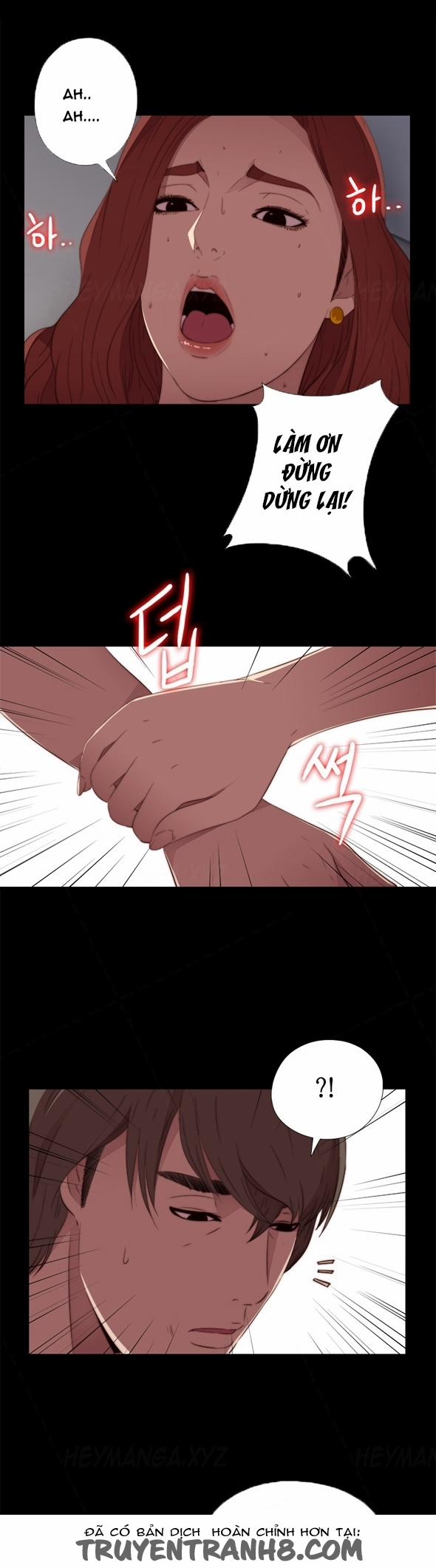 Girl Next Door!!! 15 trang 21