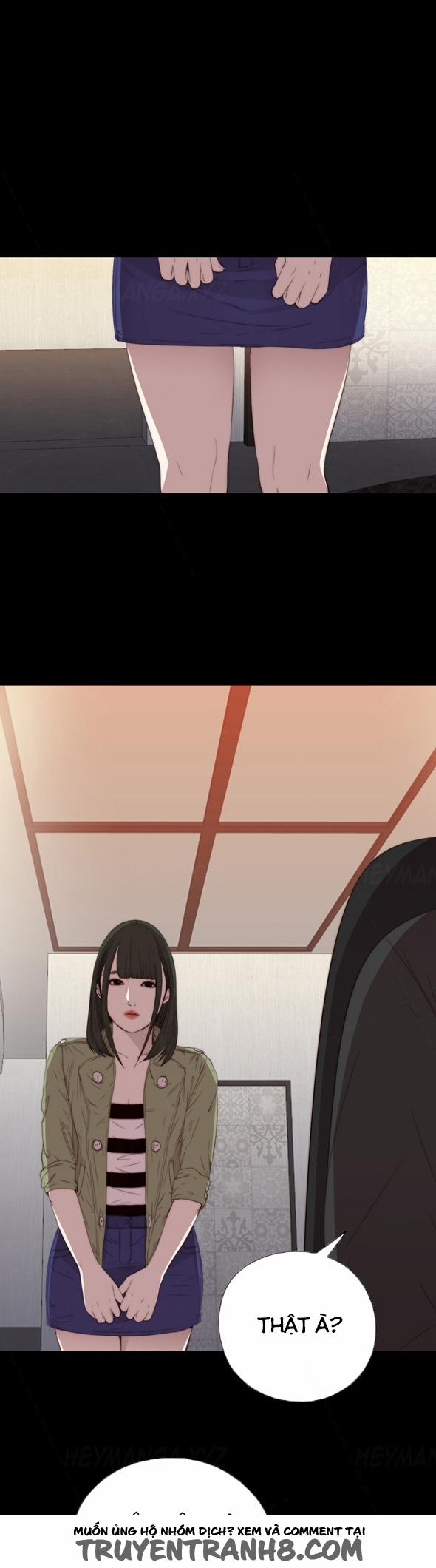 Girl Next Door!!! 15 trang 25