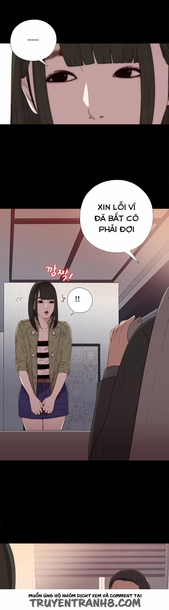 Girl Next Door!!! 15 trang 27