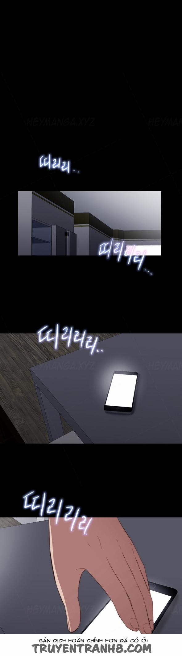 Girl Next Door!!! 15 trang 31