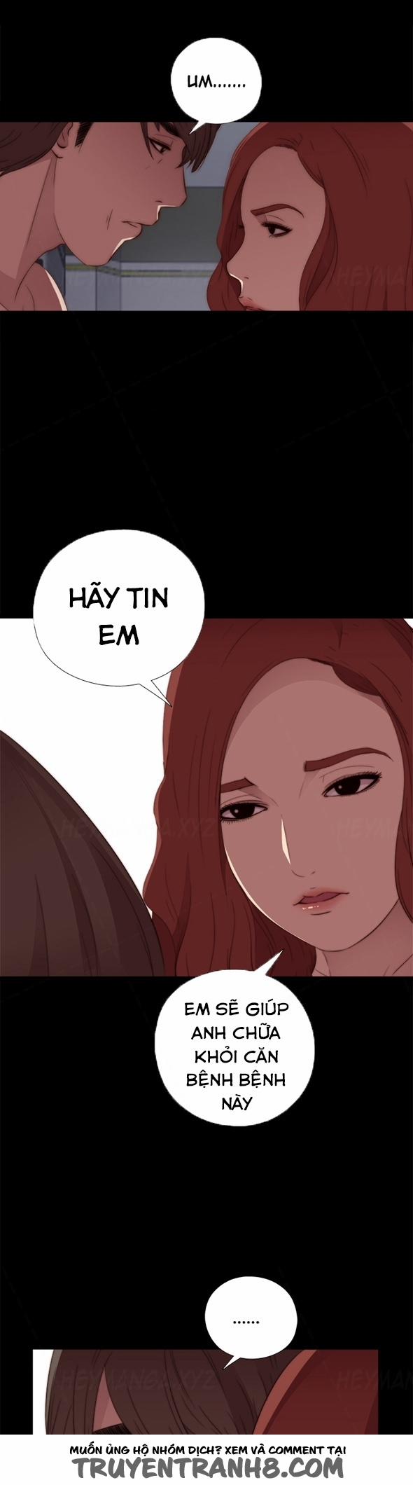 Girl Next Door!!! 15 trang 9