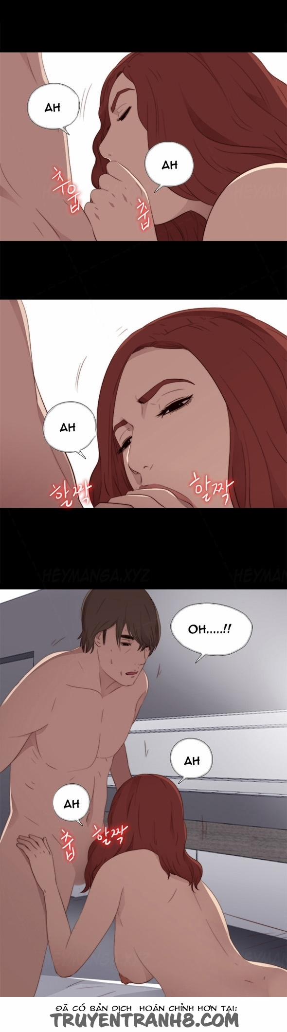 Girl Next Door!!! 16 trang 14