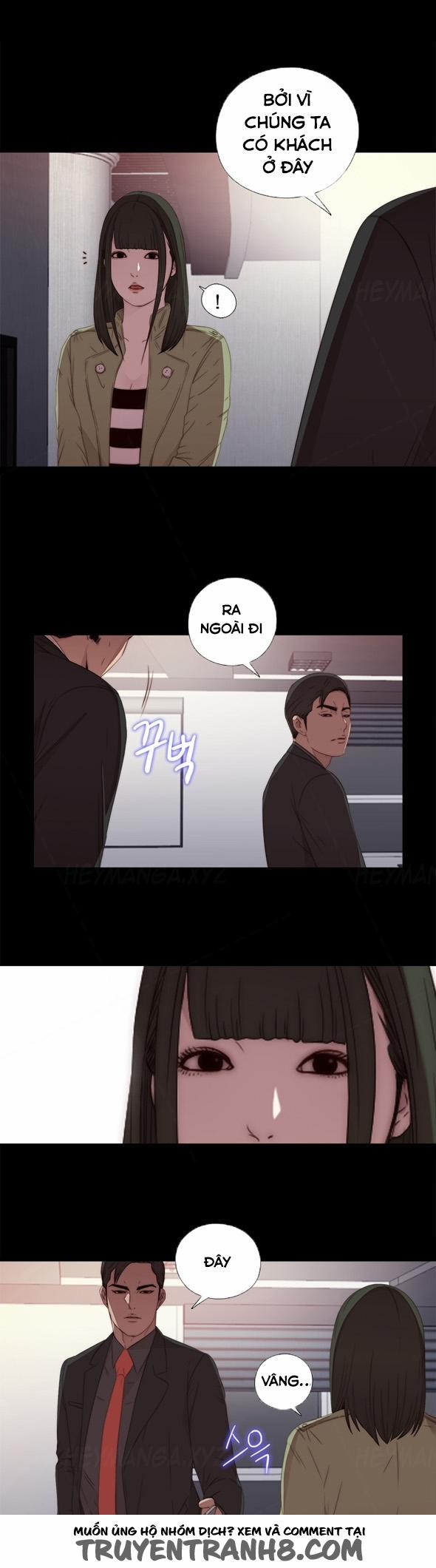 Girl Next Door!!! 16 trang 20