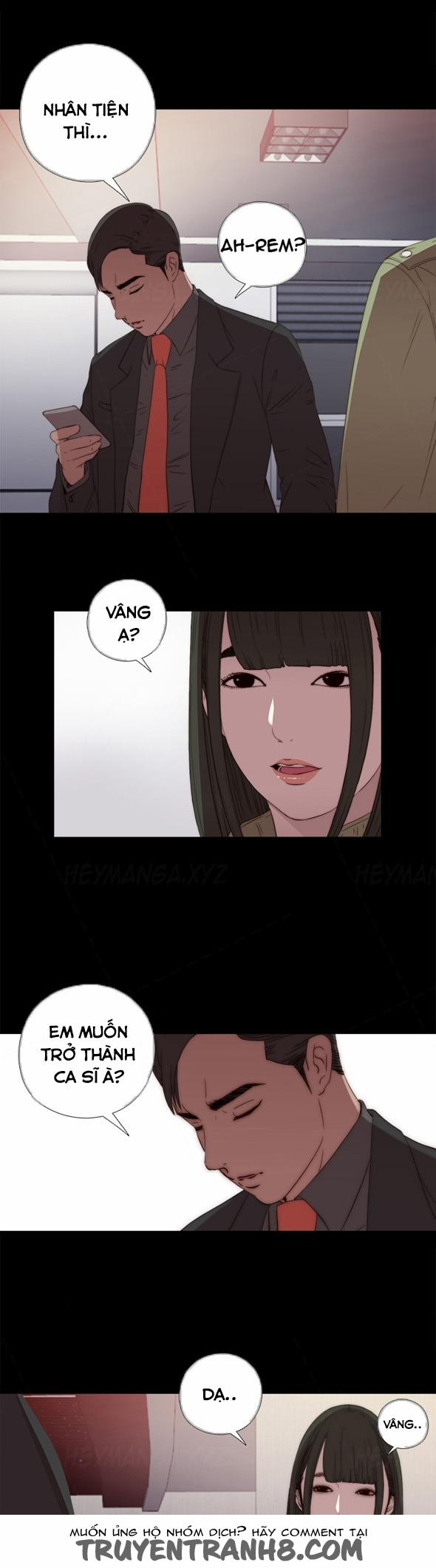 Girl Next Door!!! 16 trang 22